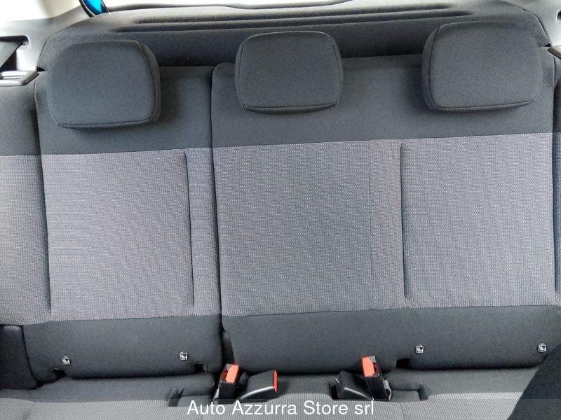 Citroën C3 Aircross C3 Aircross 1.2 puretech Feel s&s 110cv