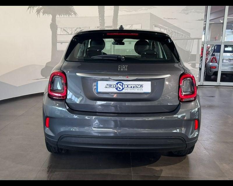 FIAT 500X 1.3 MultiJet 95 CV