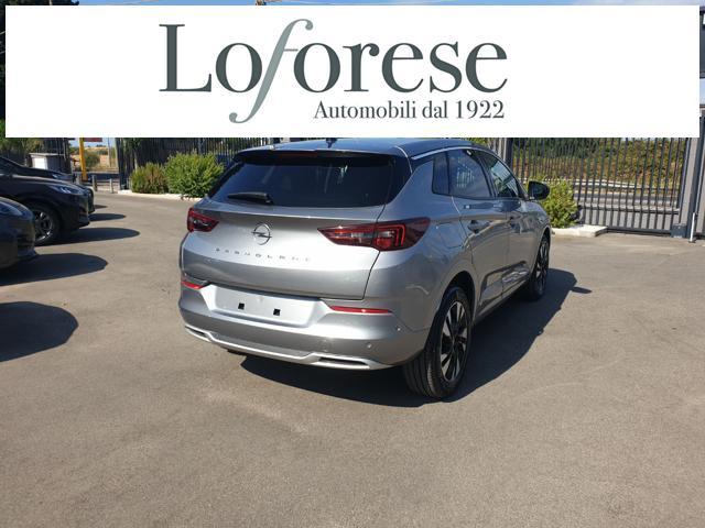 OPEL Grandland 1.5 diesel Ecotec aut. Business Elegance