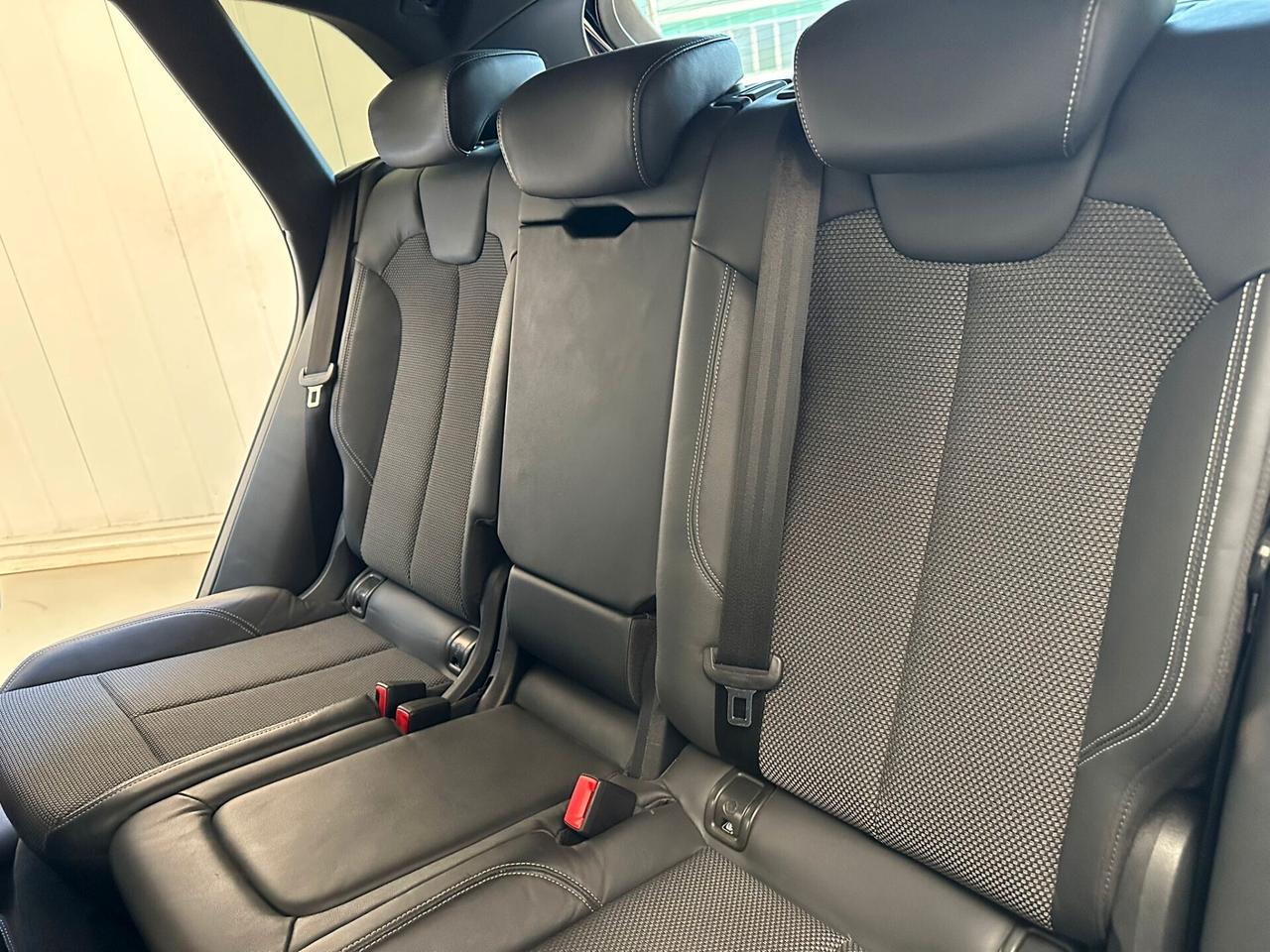 Audi Q5 2.0 TDI 190 CV quattro S tronic line