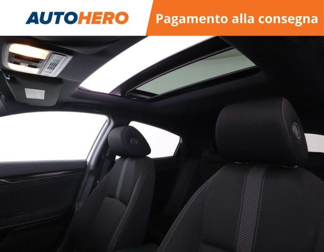 HONDA Civic 1.0T 5 porte Executive