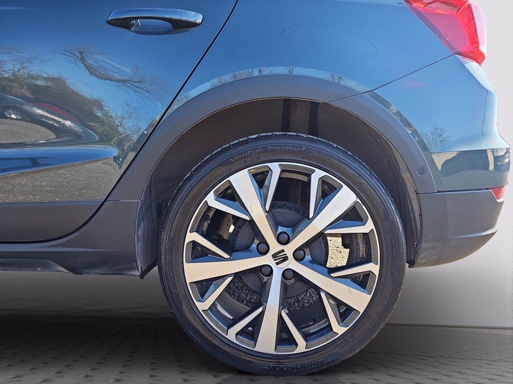 SEAT Arona 1.0 ecotsi Xperience 95cv del 2022