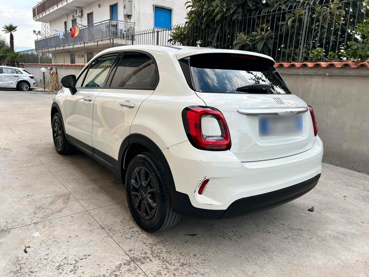 Fiat 500X 1.3 MJT 95CV - 2023 *Leggi Descrizione