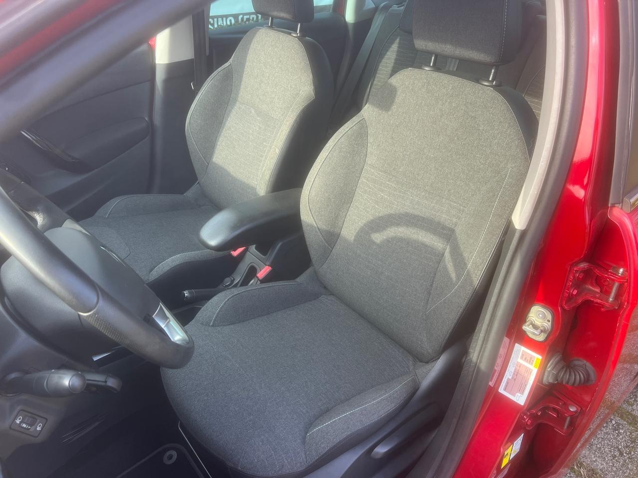 Citroen C3 1.6 BlueHDi 75CV Exclusive-2016"UNIPRO"