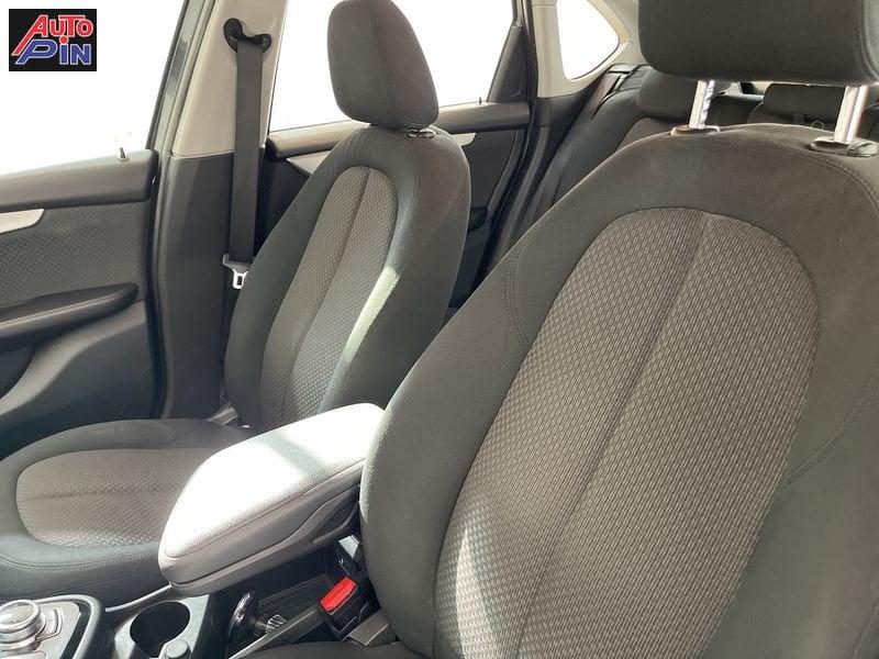 BMW Serie 2 Active Tourer 216d Active Tourer