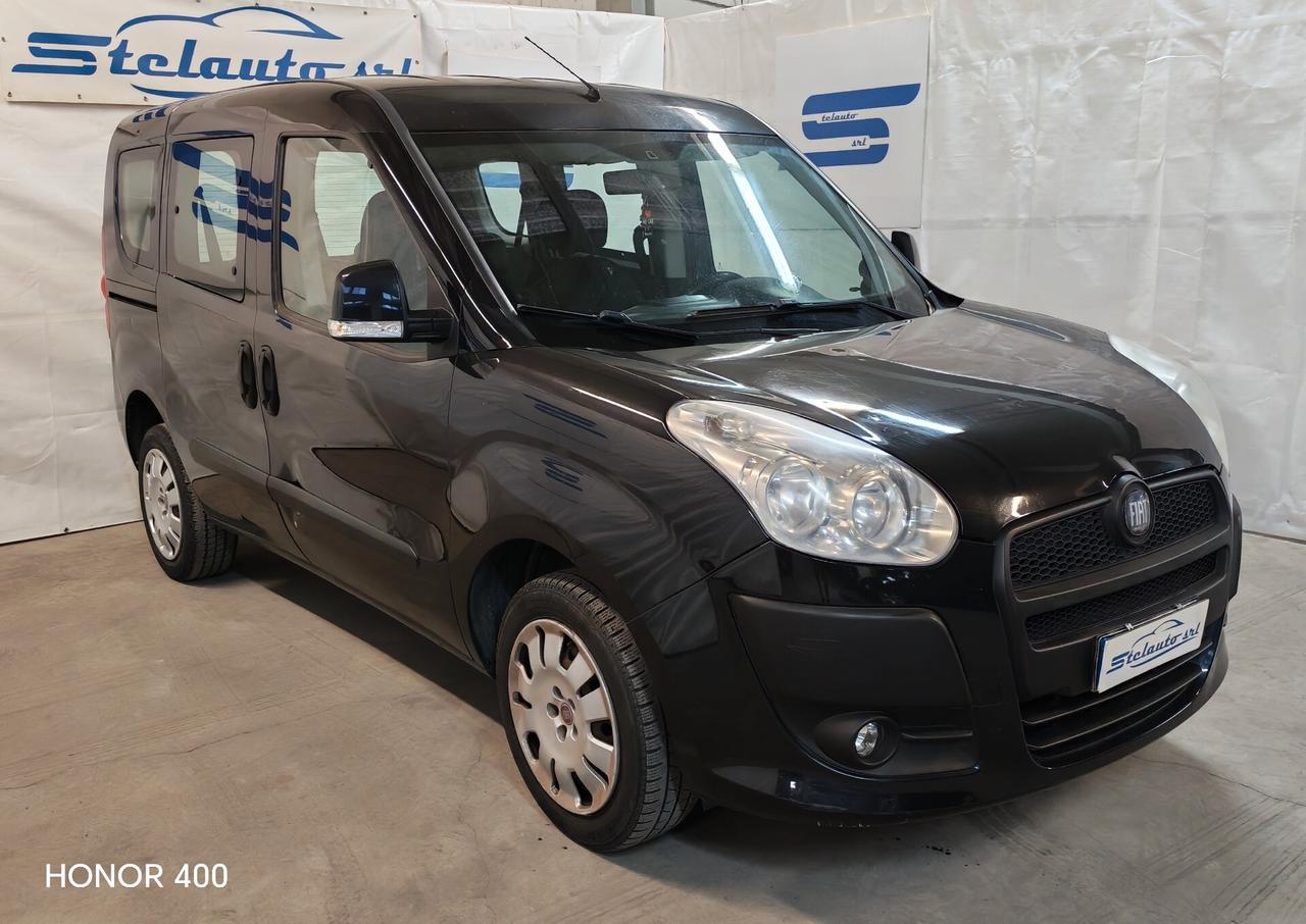 Fiat Doblo Doblò 1.4 16V Dynamic NEOPATENTATO