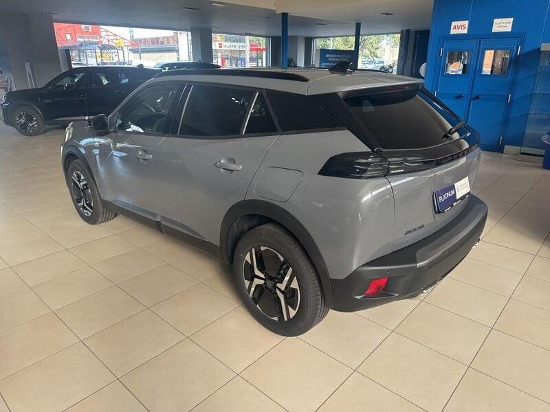 Peugeot 2008 2008 Hybrid 145 e-DCS6 Allure