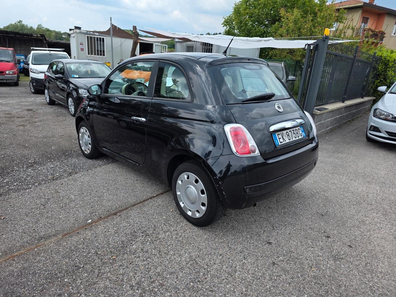 Fiat 500 1.2 Pop