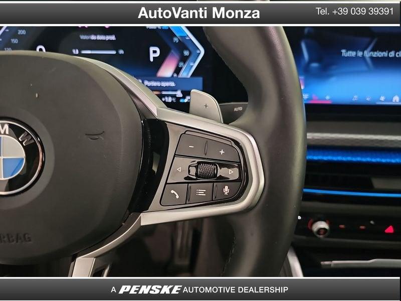 BMW Serie 4 Cabrio 420d 48V Cabrio Msport Pro