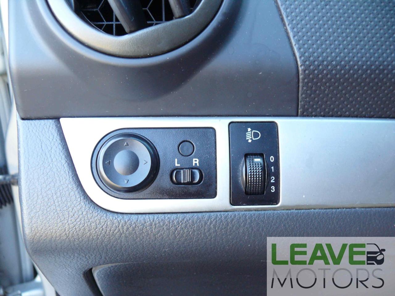 Chevrolet Aveo Eco Logic (M1480)