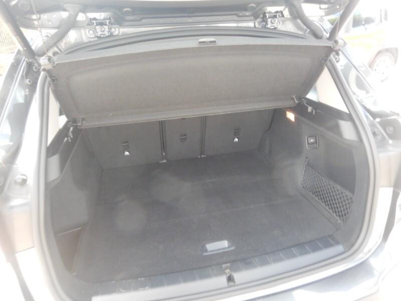 Bmw X1 18D 150CV AUTOMATICA **PREZZO VERO**UNIPRO'**