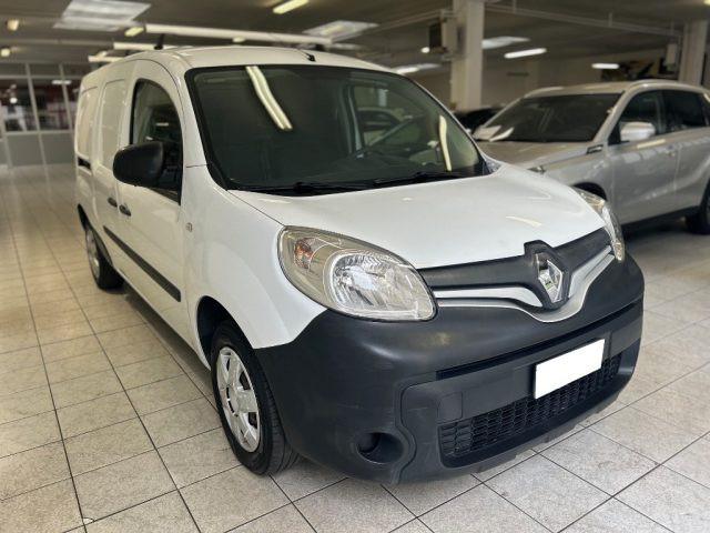 RENAULT Kangoo 1.5 dCi 90CV F.AP. Express Maxi (PASSO LUNGO)