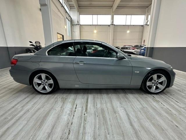 Bmw 320 320i cat Cabrio Futura