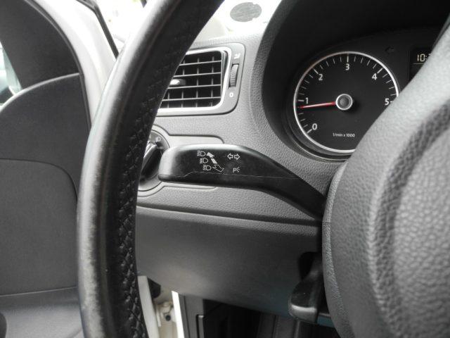 VOLKSWAGEN Polo 1.6 TDI DPF 5p. Highline BlueMotion - OK NEOPATEN.