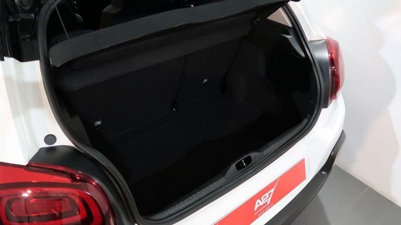 Citroën C3 C3 1.2 puretech Shine s&s 83cv #VARI COLORI#