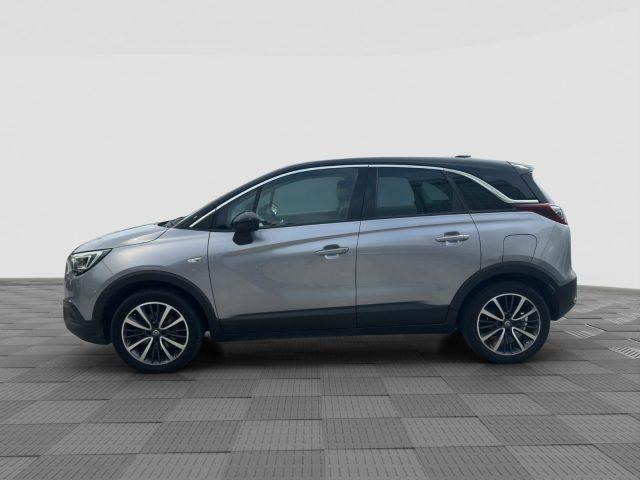 OPEL Crossland Crossland X Ultimate 1.5 ECOTEC diesel 120cv S&S A