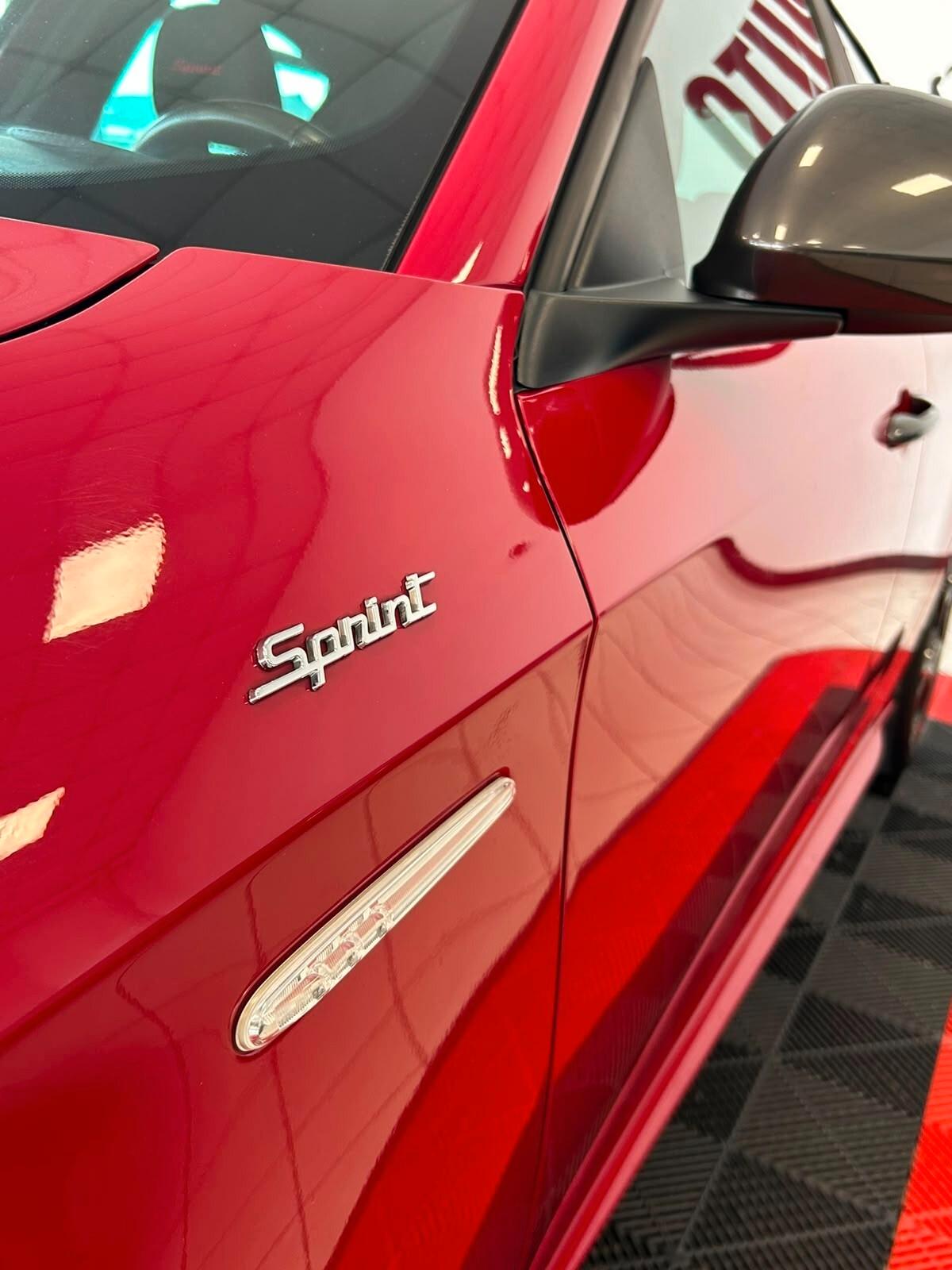 Alfa Romeo Giulietta 1.6 JTDm-2 105 CV Sprint