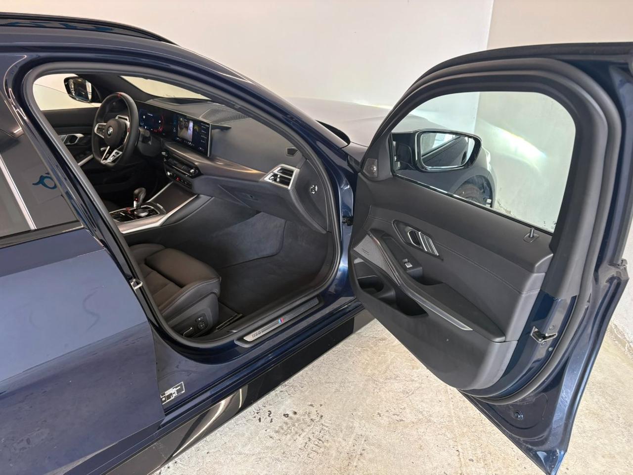 BMW M3 Touring 3.0 Competition M xdrive auto