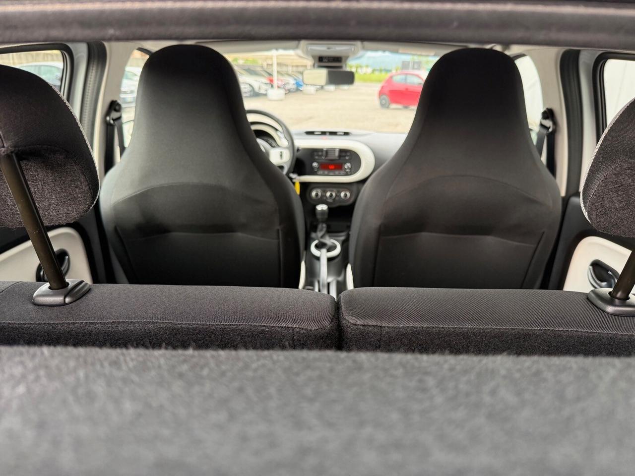 Renault Twingo SCe 65 CV Zen