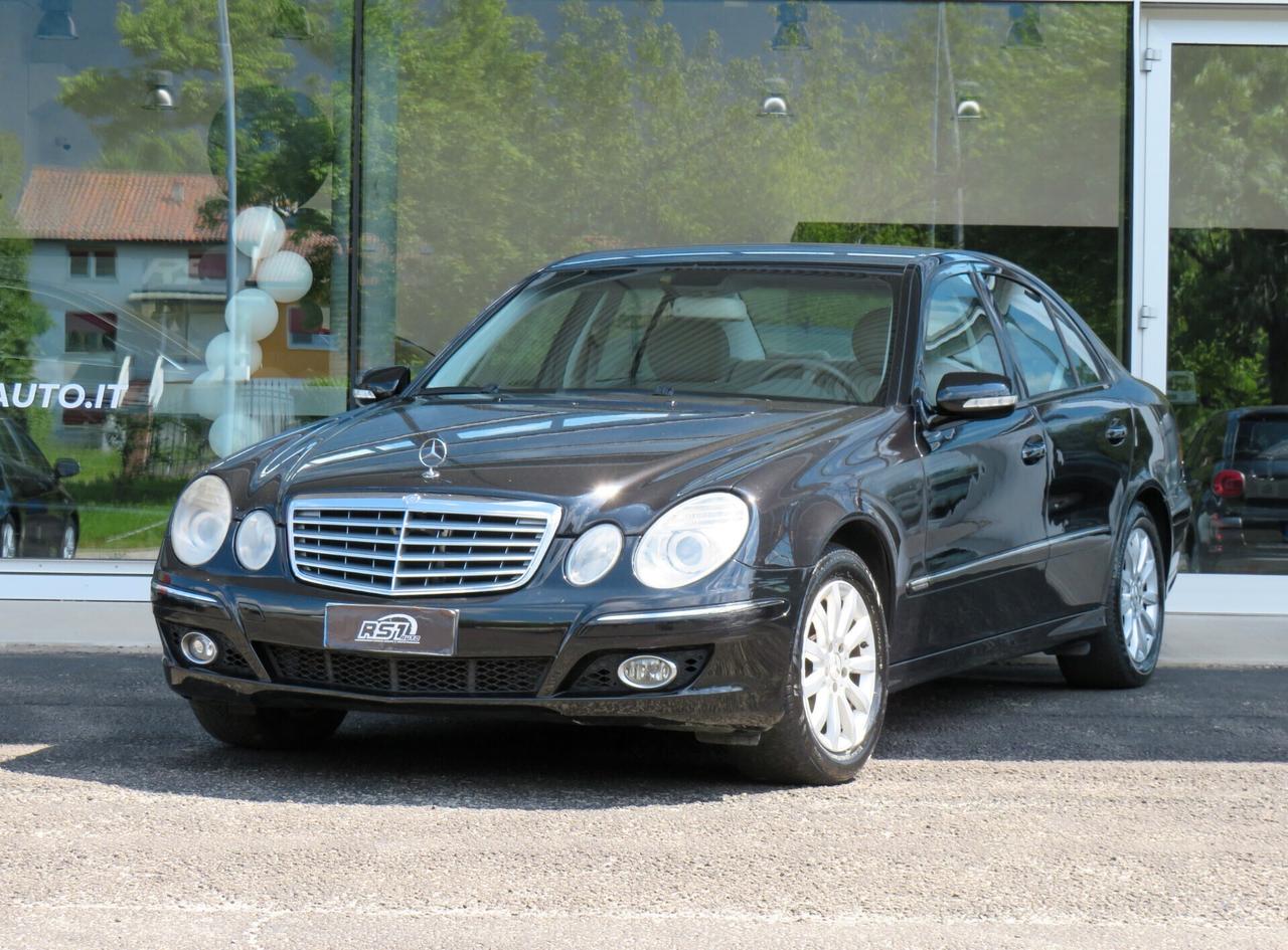 Mercedes-benz E 320 cdi V6 Elegance