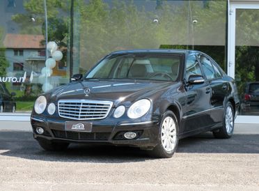 Mercedes-benz E 320 cdi V6 Elegance