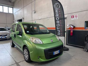 Fiat Qubo 1.3 MJT 75 CV Active auto