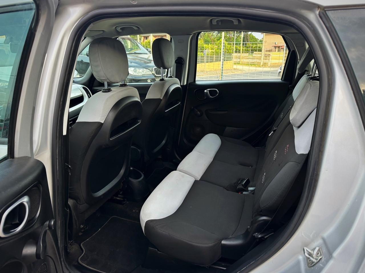 Fiat 500L 1.3 Multijet 85 CV Lounge Garanzia 12 Mesi