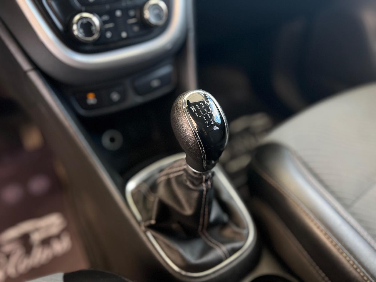 Opel Mokka 1.7 CDTI Ecotec 130CV Cosmo