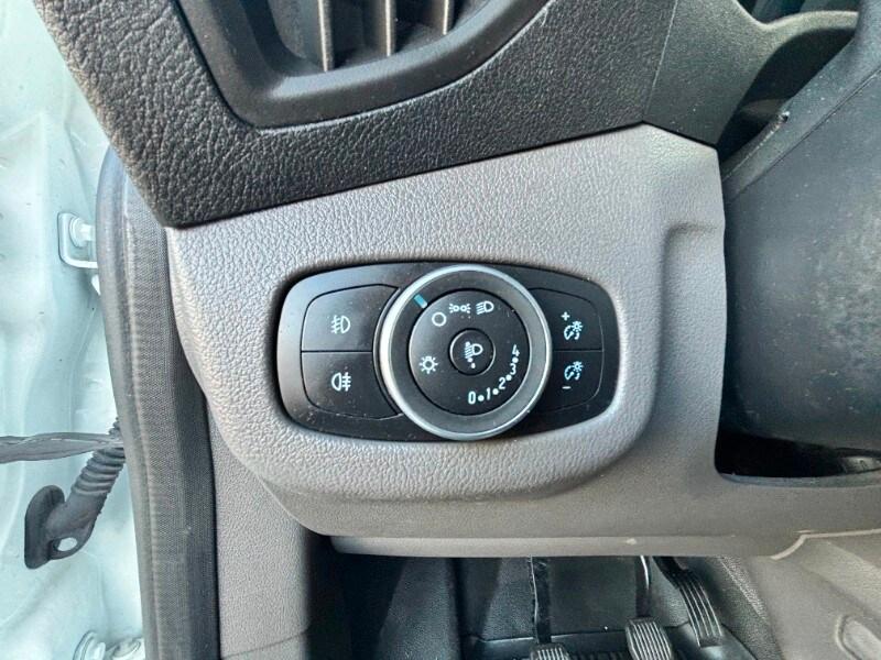 FORD Transit Connect 2ªs Transit Connect 240 1...