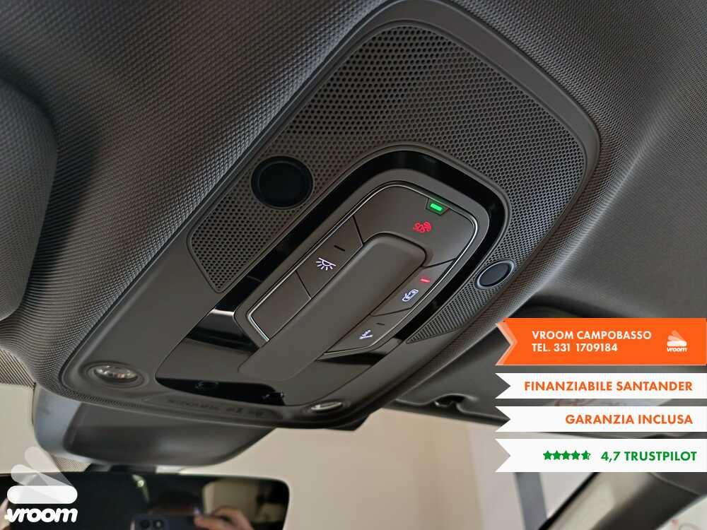 AUDI A6 5ª serie A6 Avant 40 2.0 TDI S tronic ...