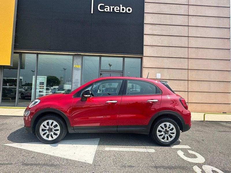FIAT 500X 500 X 1.3 Multijet 95cv Sport