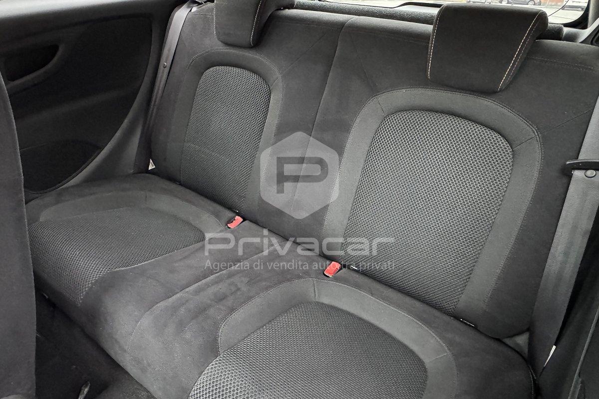 ABARTH Punto Supersport 1.4 Turbo Multiair S&S