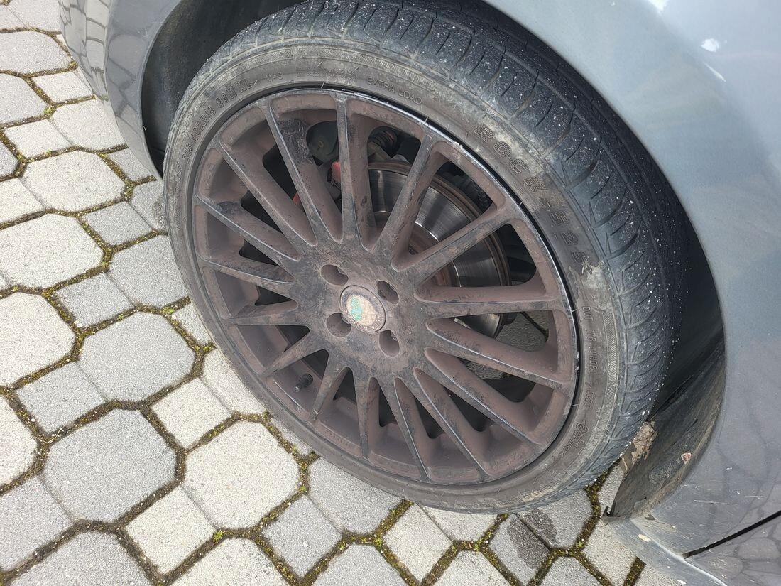 Alfa Romeo MiTo 1.6 JTDm 16V Distinctive Premium Pack