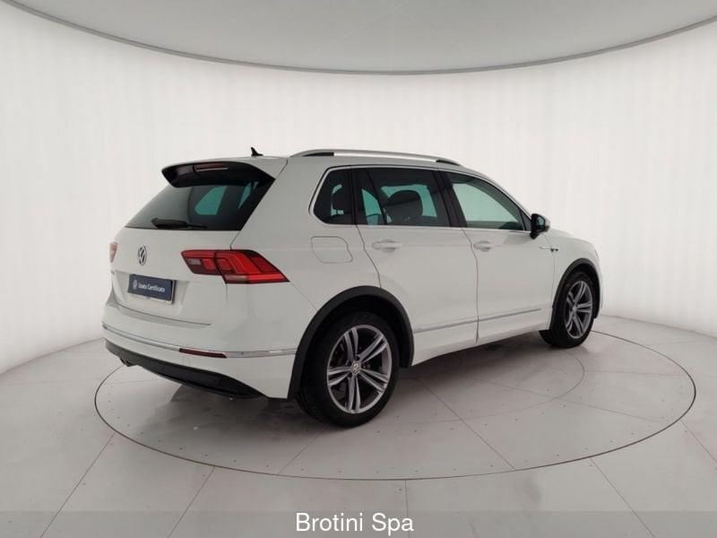 Volkswagen Tiguan Tiguan 1.6 TDI SCR Sport BlueMotion Technology