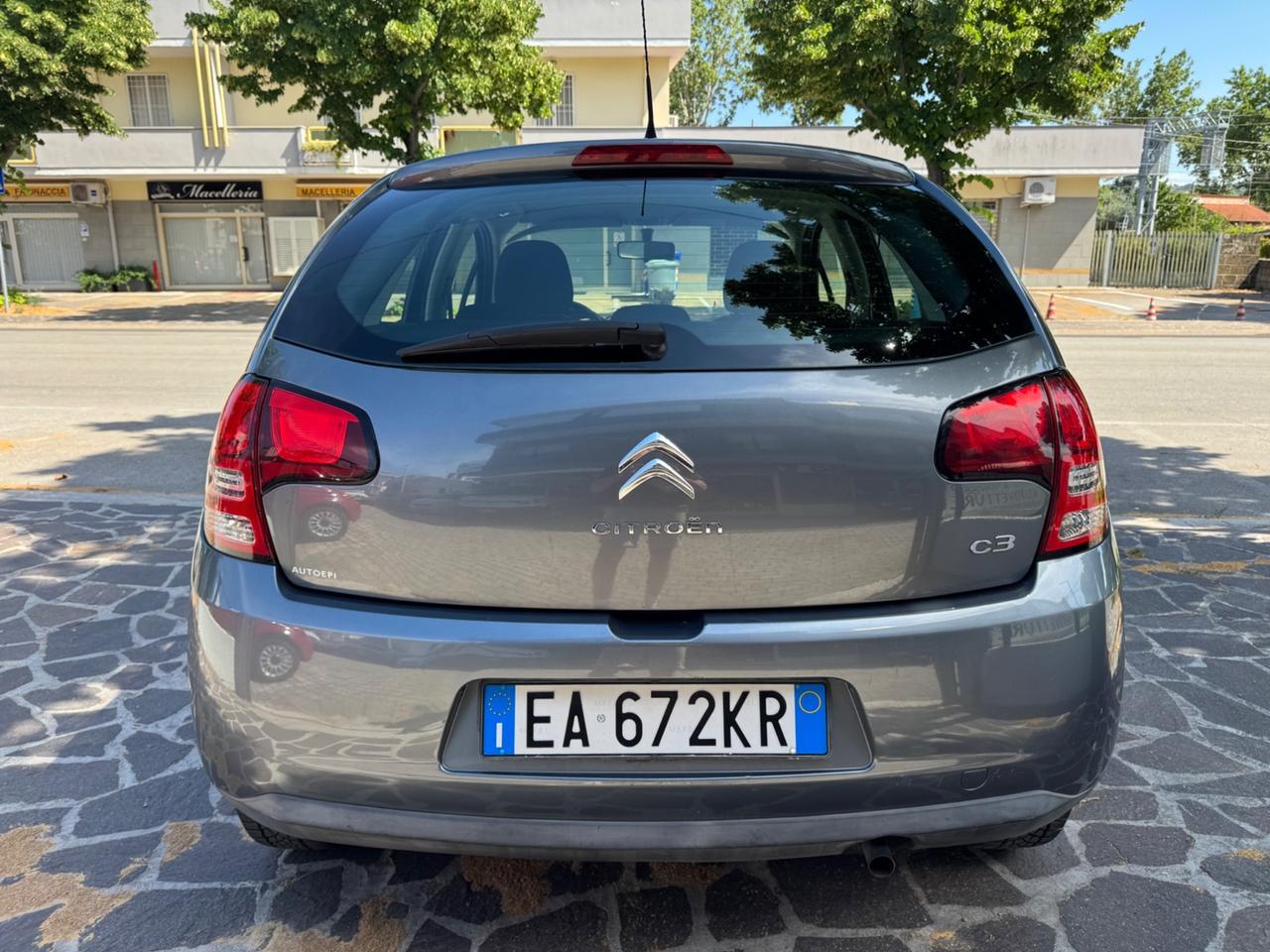 Citroen C3 1.1 Perfect 5 Porte