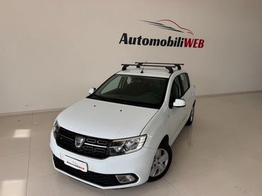 Dacia Sandero 1.0 TCe AUTOCARRO GPL