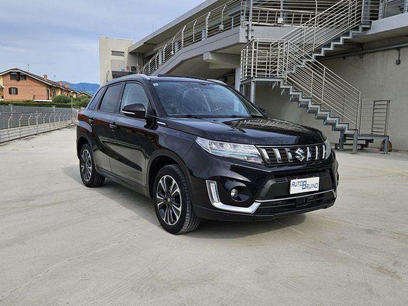 Suzuki Vitara Vitara 1.4 Hybrid A/T 4WD AllGrip Starview