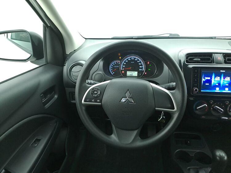 Mitsubishi Space Star Intense BR478884 1.2 Benzina 71CV