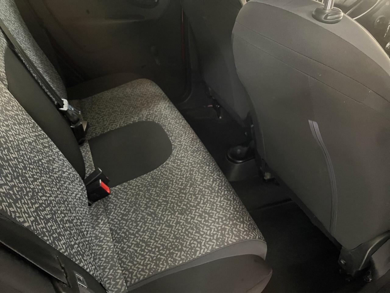 Lancia Ypsilon UNICO PROPRIETARIO - NEOPATENTATI