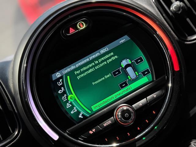 MINI Countryman 2.0 Cooper D Countryman ALL4