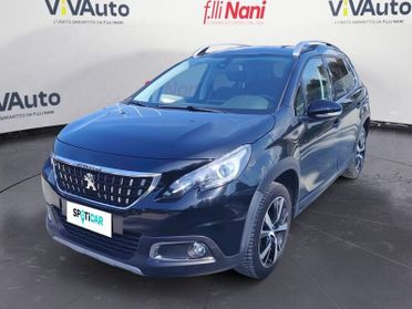 Peugeot 2008 BlueHDi 120 S&S GT Line