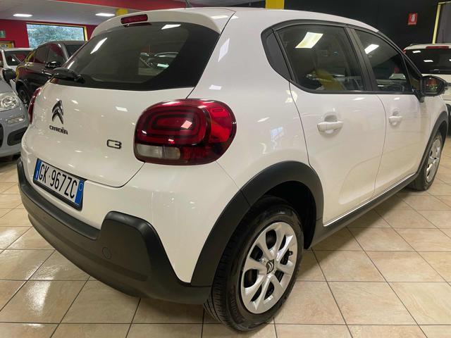 CITROEN C3 BlueHDi 100 S&S Van AUTOCARRO N1 PREZZO + IVA