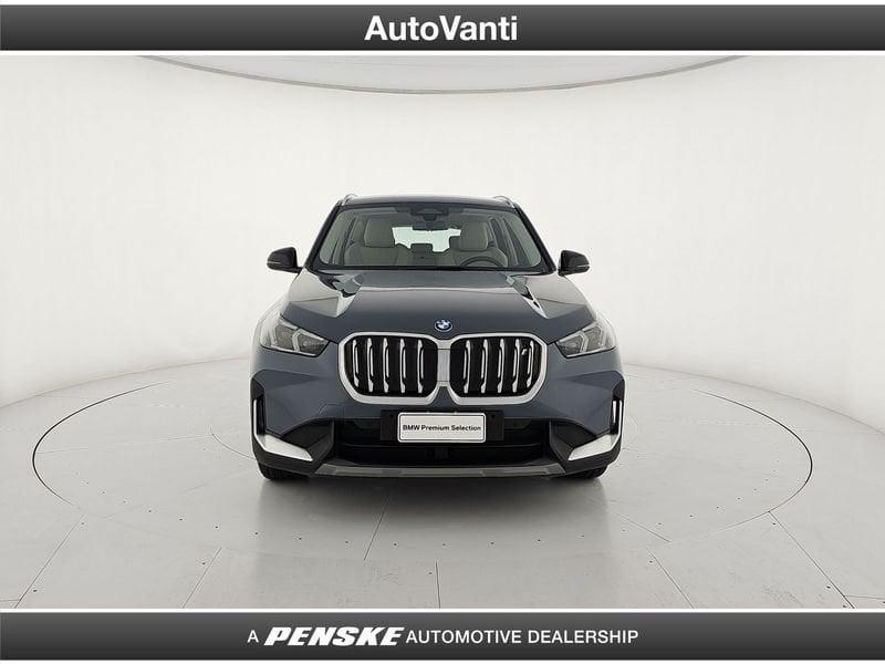 BMW iX1 xDrive 30