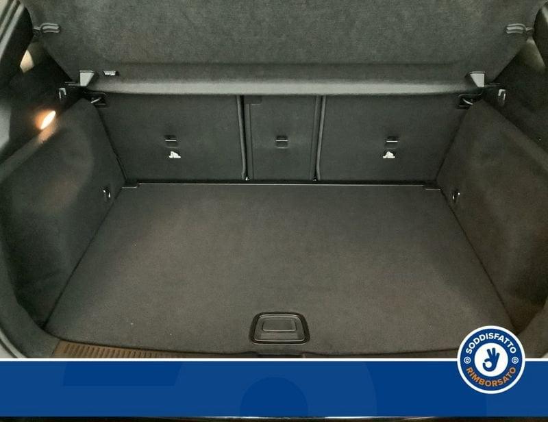 Mercedes-Benz Classe B 180d Automatic AMG Line Advanced Plus Digital Edition
