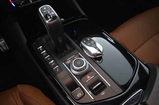 MASERATI Levante Levante 330 CV MHEV AWD GT