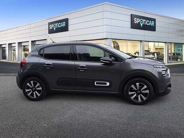 Citroen C3 BlueHDi 100 S&S Shine
