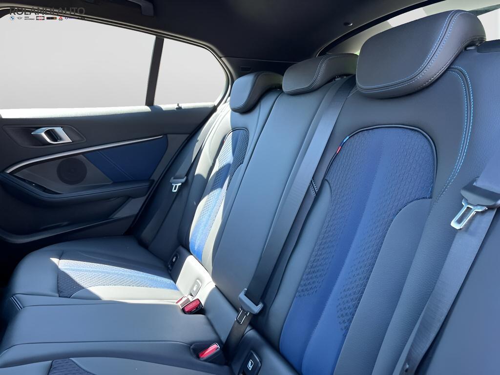 BMW Serie 1 5 Porte 116 d SCR Msport DCT