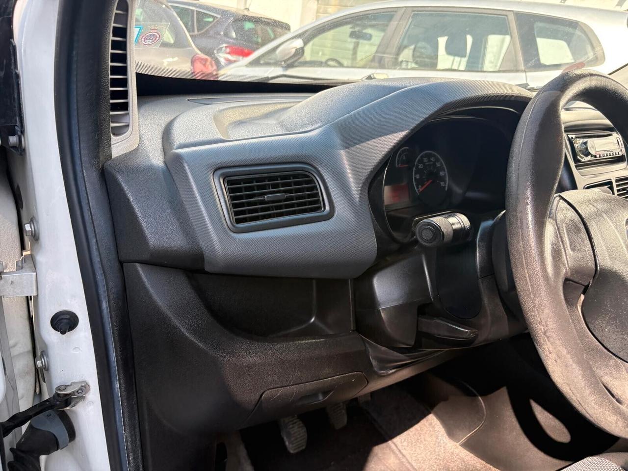Fiat Doblo Doblò 1.4 T-Jet 16V Natural Power Active
