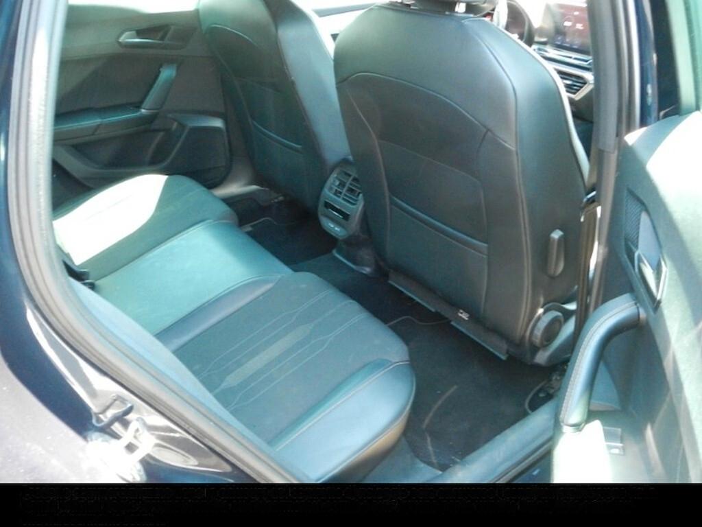 CUPRA FORMENTOR 2.0 TDI 150CV 6M. ( FARI LED - VIRTUAL COCKPIT - CLIMA TRIZONA - CRUISE - NAVI - PDC )