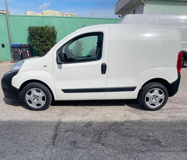 FIAT FIORINO 1.3 M-JET FURGONE SX - 2019